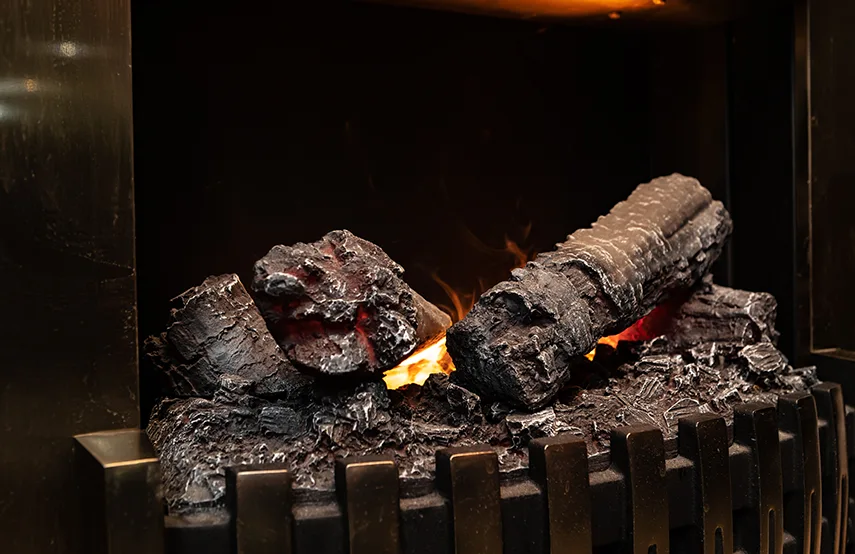 Soot Removal in Albany, California